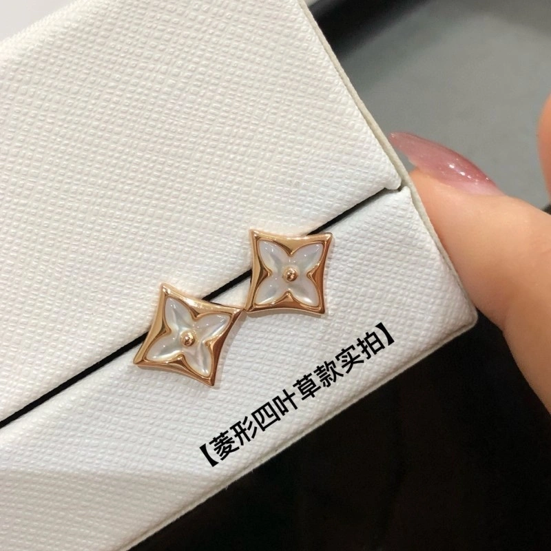 Louis Vuitton Earrings FreshLook 248587