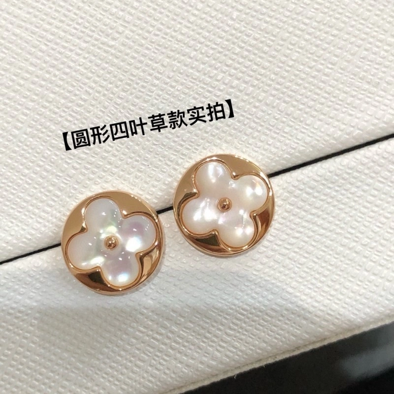Louis Vuitton Earrings FreshLook 248587