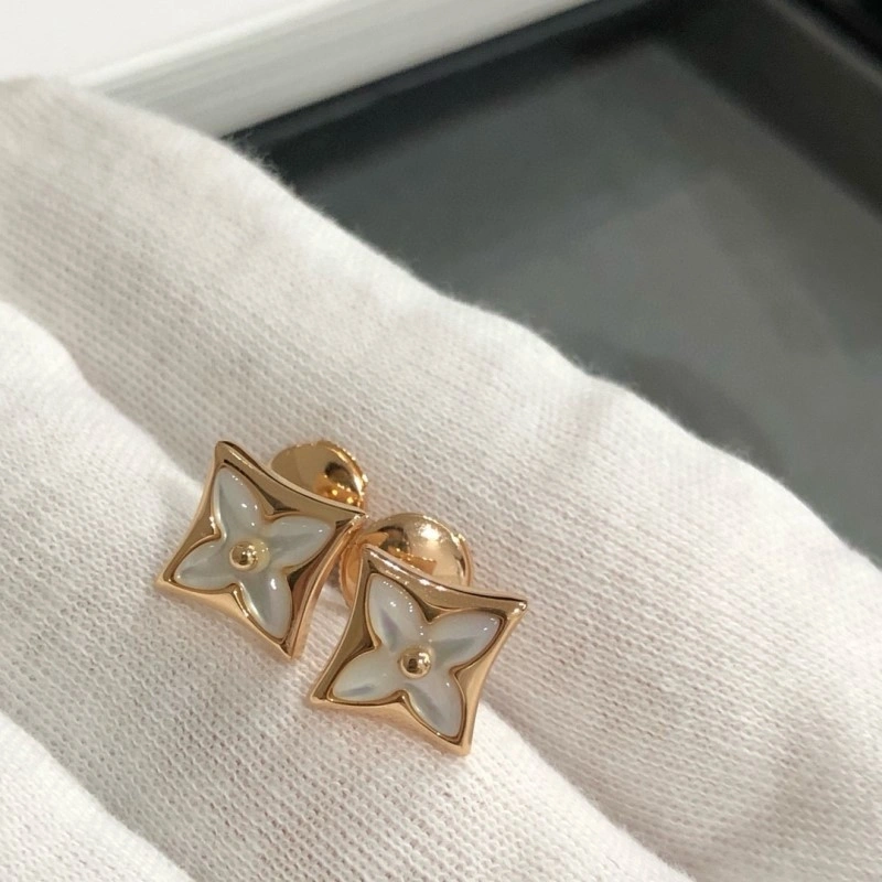 Louis Vuitton Earrings FreshLook 248587