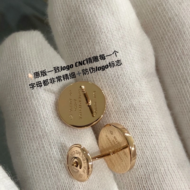 Louis Vuitton Earrings FreshLook 248587