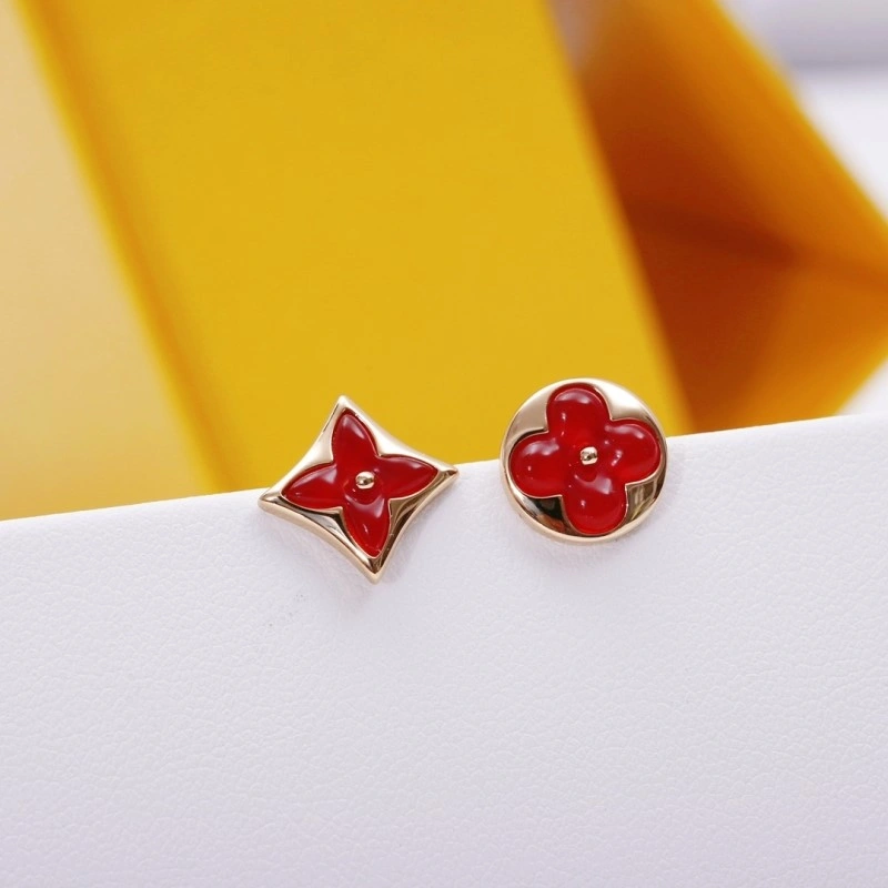 Louis Vuitton Earrings Breathable 248583