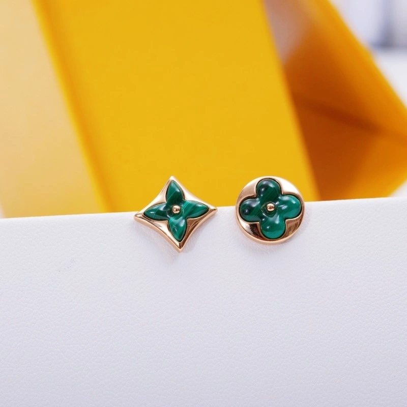 Louis Vuitton Earrings Breathable 248583