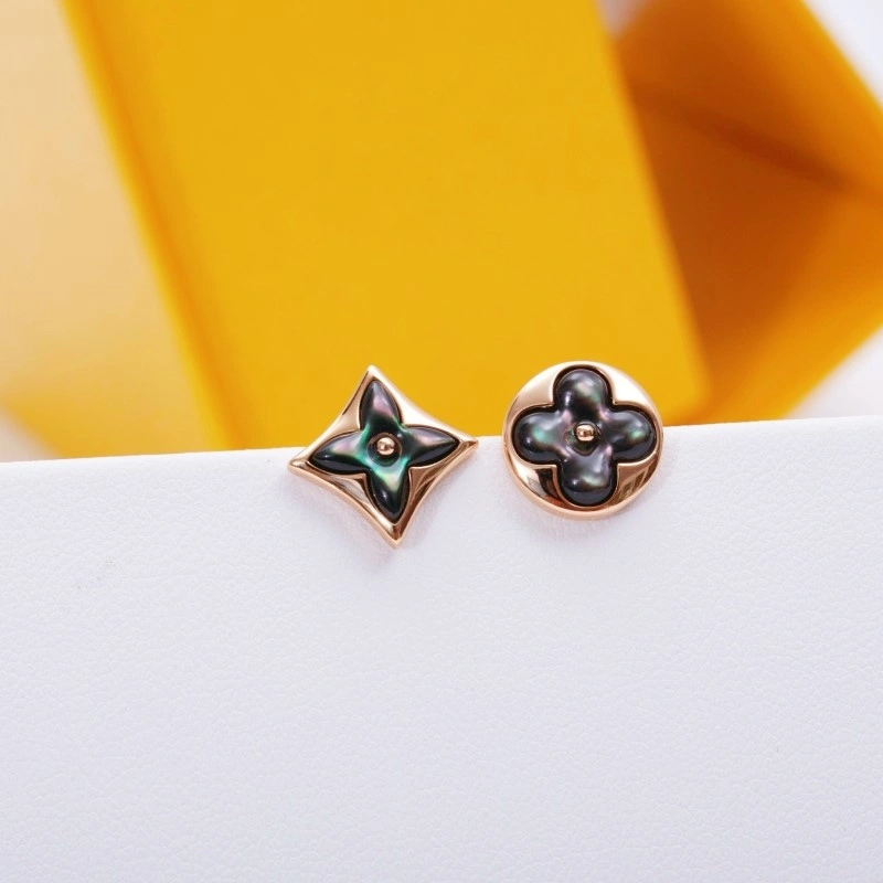 Louis Vuitton Earrings Breathable 248583