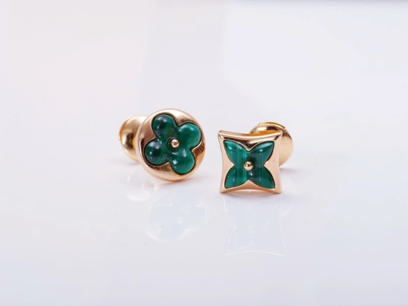 Louis Vuitton Earrings Breathable 248583
