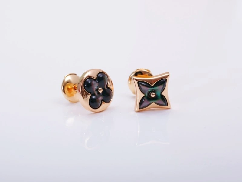 Louis Vuitton Earrings Breathable 248583