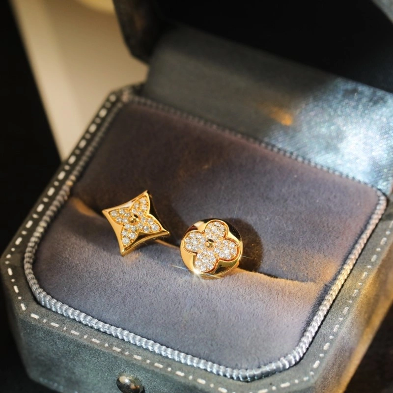 Louis Vuitton Earrings Trendsetting 248576