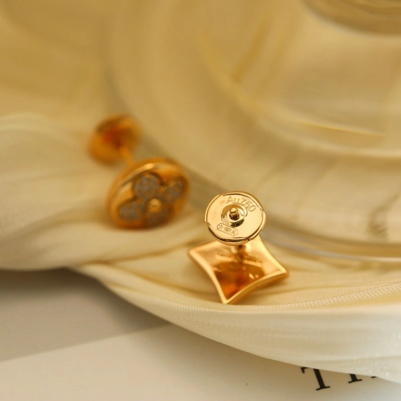Louis Vuitton Earrings Trendsetting 248576