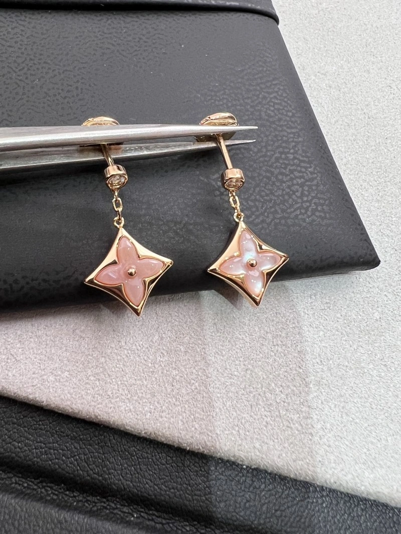 ZipUp Louis Vuitton Earrings 248584