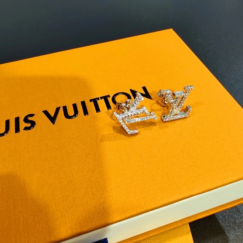 MultiPurpose Louis Vuitton Earrings 248565
