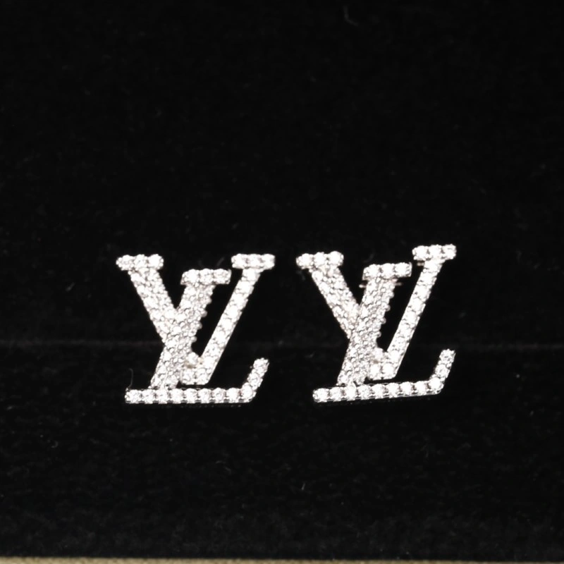 MultiPurpose Louis Vuitton Earrings 248565