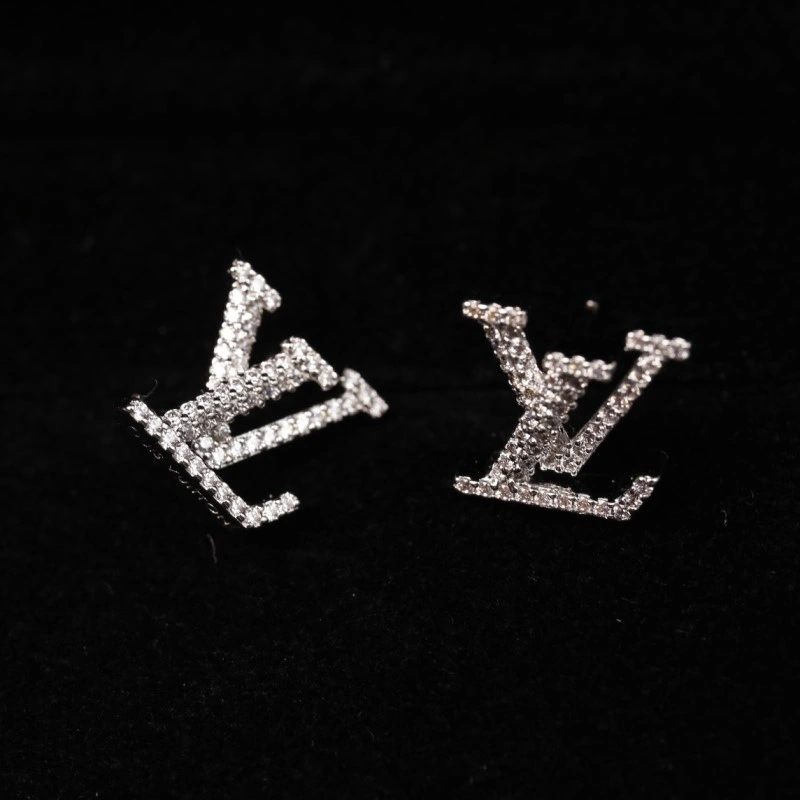 MultiPurpose Louis Vuitton Earrings 248565