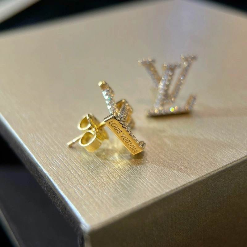 MultiPurpose Louis Vuitton Earrings 248565