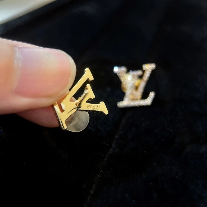 MultiPurpose Louis Vuitton Earrings 248565