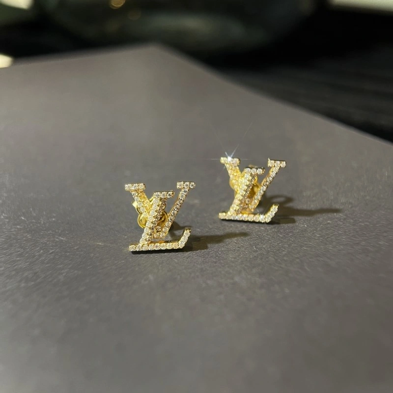MultiPurpose Louis Vuitton Earrings 248565