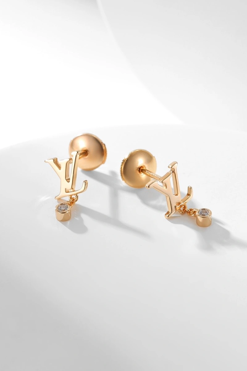 Louis Vuitton Earrings StreetReady 248580