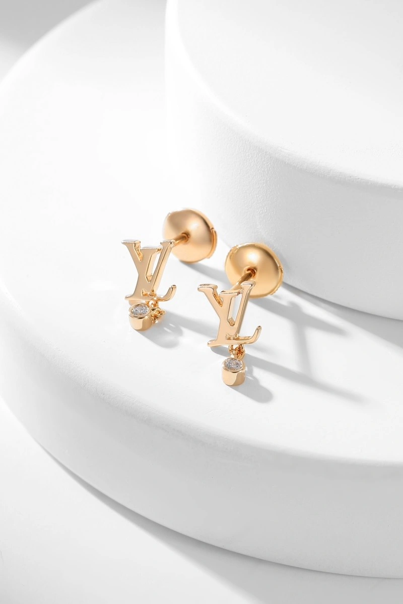 Louis Vuitton Earrings StreetReady 248580