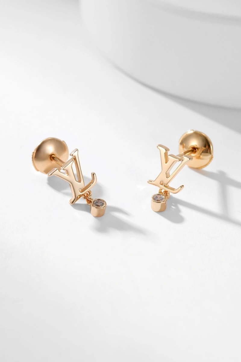 Louis Vuitton Earrings StreetReady 248580