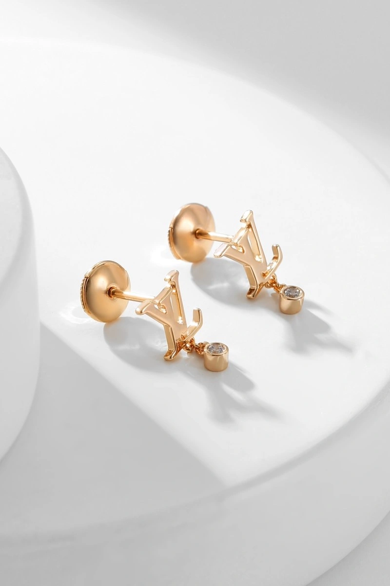 Louis Vuitton Earrings StreetReady 248580