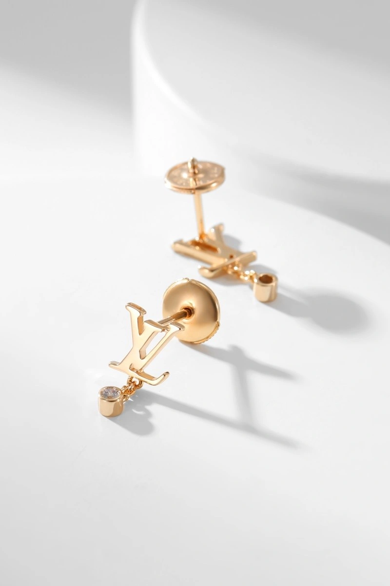Louis Vuitton Earrings StreetReady 248580