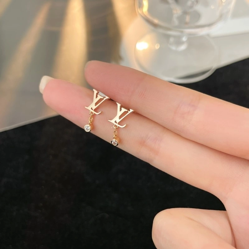 Louis Vuitton Earrings StreetReady 248580