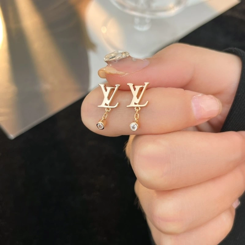 Louis Vuitton Earrings StreetReady 248580