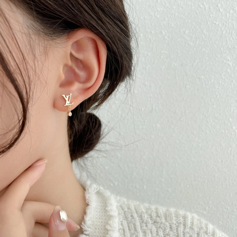 Louis Vuitton Earrings StreetReady 248580