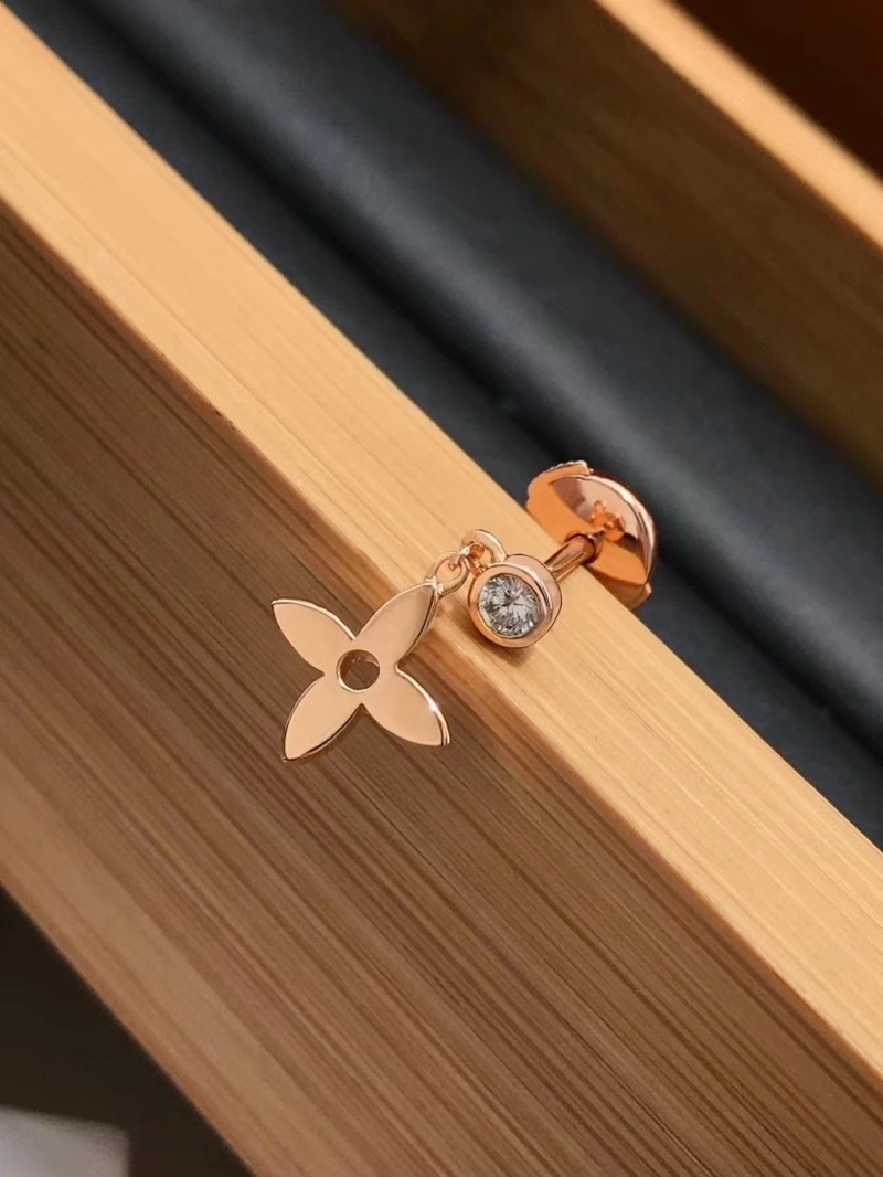 Louis Vuitton Earrings Reliable 248582