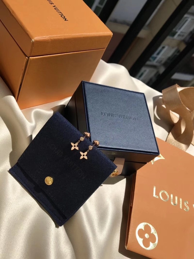 Louis Vuitton Earrings Reliable 248582