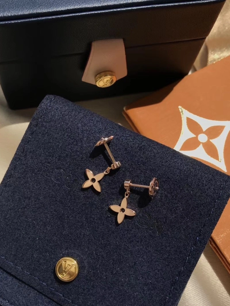 Louis Vuitton Earrings Reliable 248582