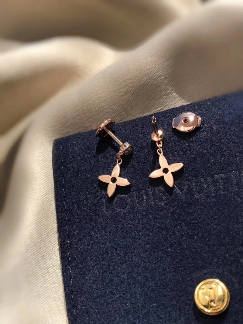 Louis Vuitton Earrings Reliable 248582