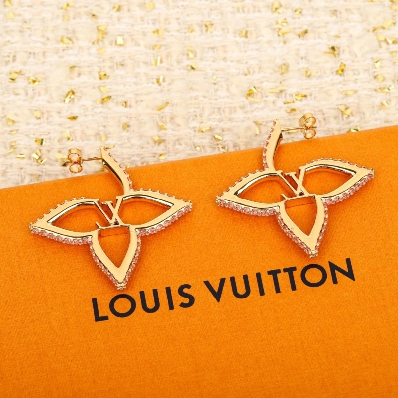 Louis Vuitton Earrings OdorResistant 248568