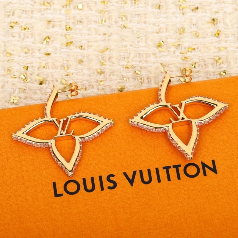 Louis Vuitton Earrings OdorResistant 248568