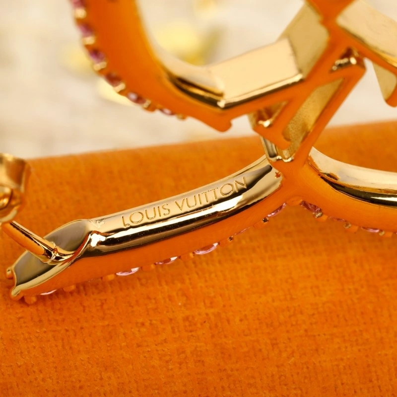Louis Vuitton Earrings OdorResistant 248568