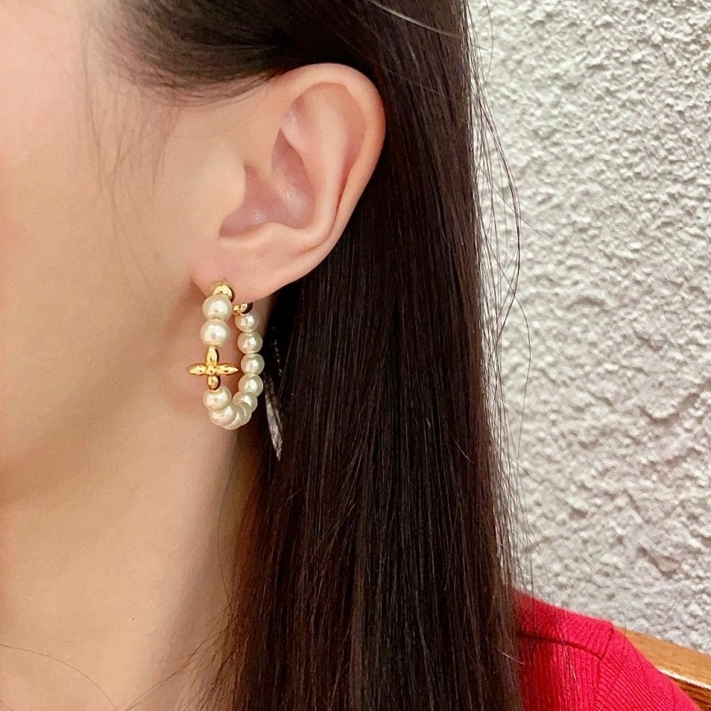 Louis Vuitton Earrings Vibrant 248581