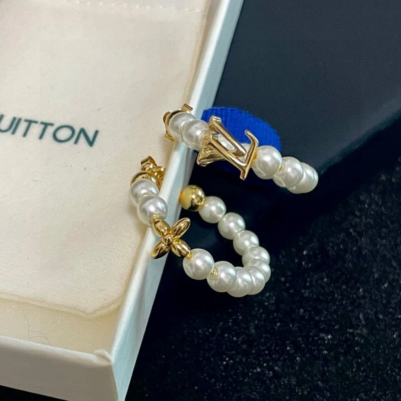 Louis Vuitton Earrings Vibrant 248581