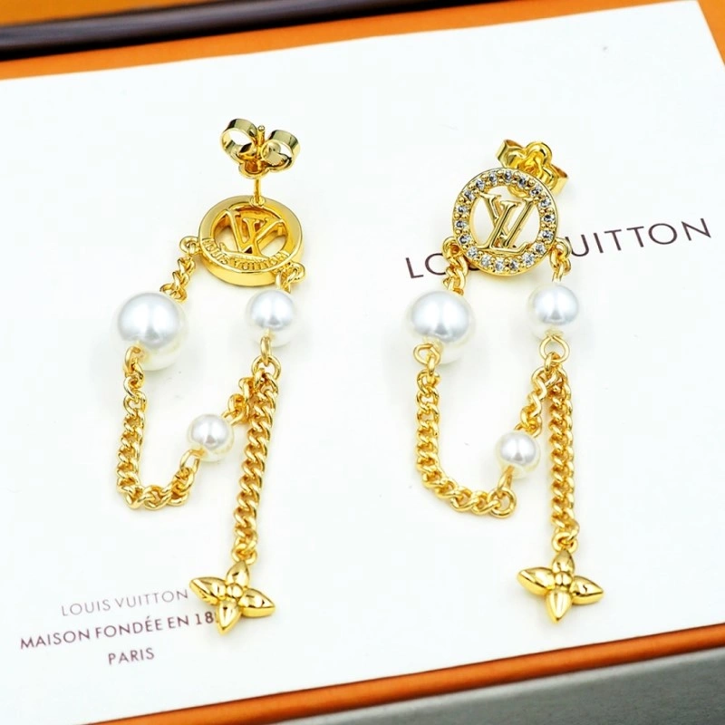 Louis Vuitton Earrings SportInspired 248585