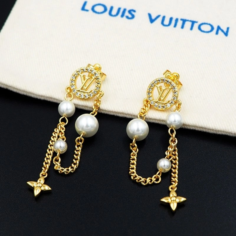Louis Vuitton Earrings SportInspired 248585