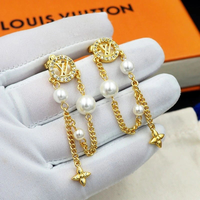 Louis Vuitton Earrings SportInspired 248585
