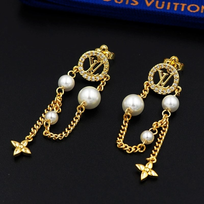 Louis Vuitton Earrings SportInspired 248585