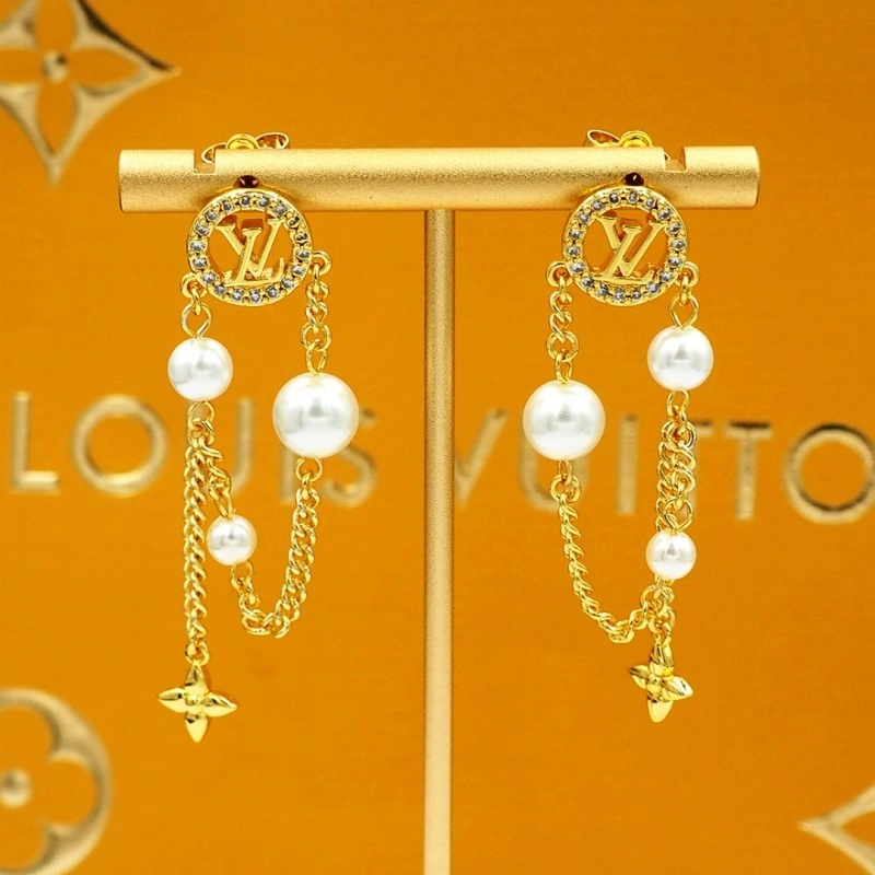 Louis Vuitton Earrings SportInspired 248585