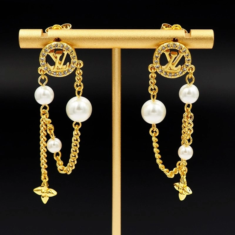 Louis Vuitton Earrings SportInspired 248585