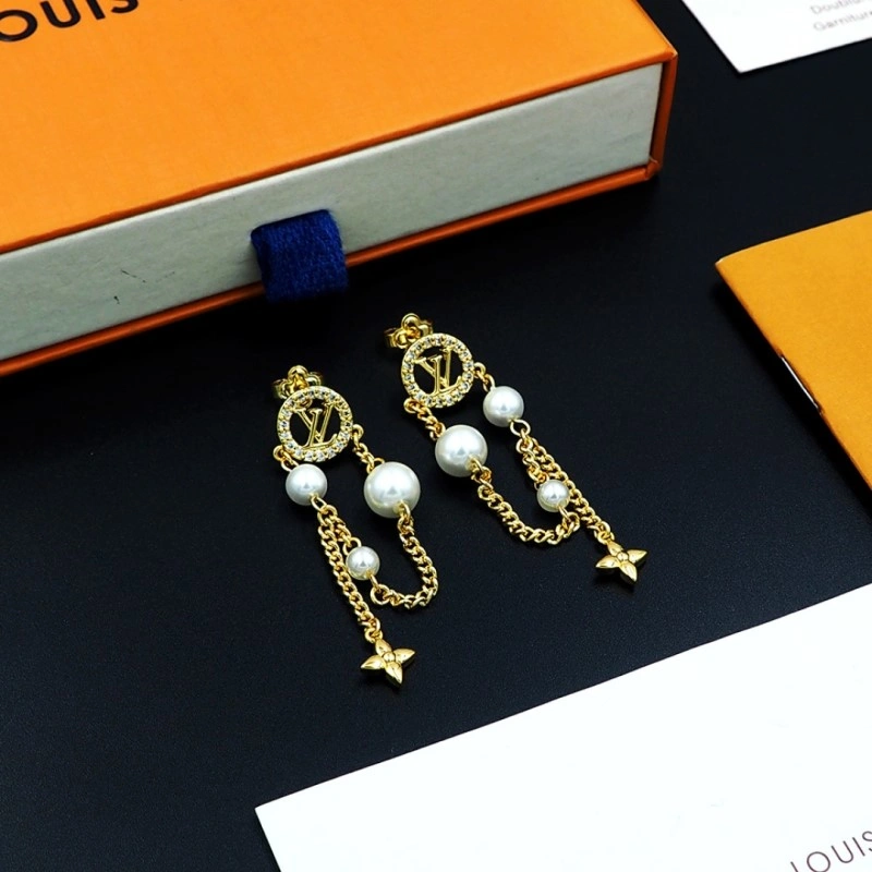 Louis Vuitton Earrings SportInspired 248585