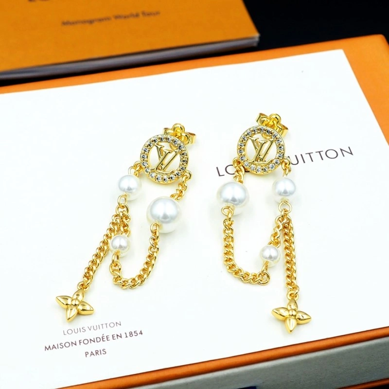 Louis Vuitton Earrings SportInspired 248585