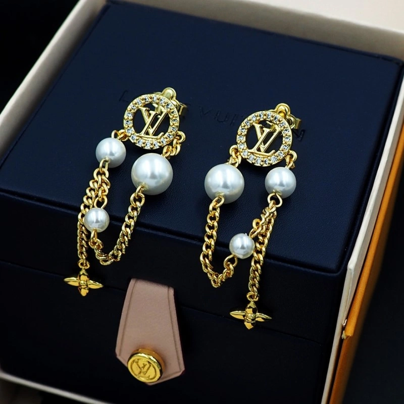 Louis Vuitton Earrings SportInspired 248585