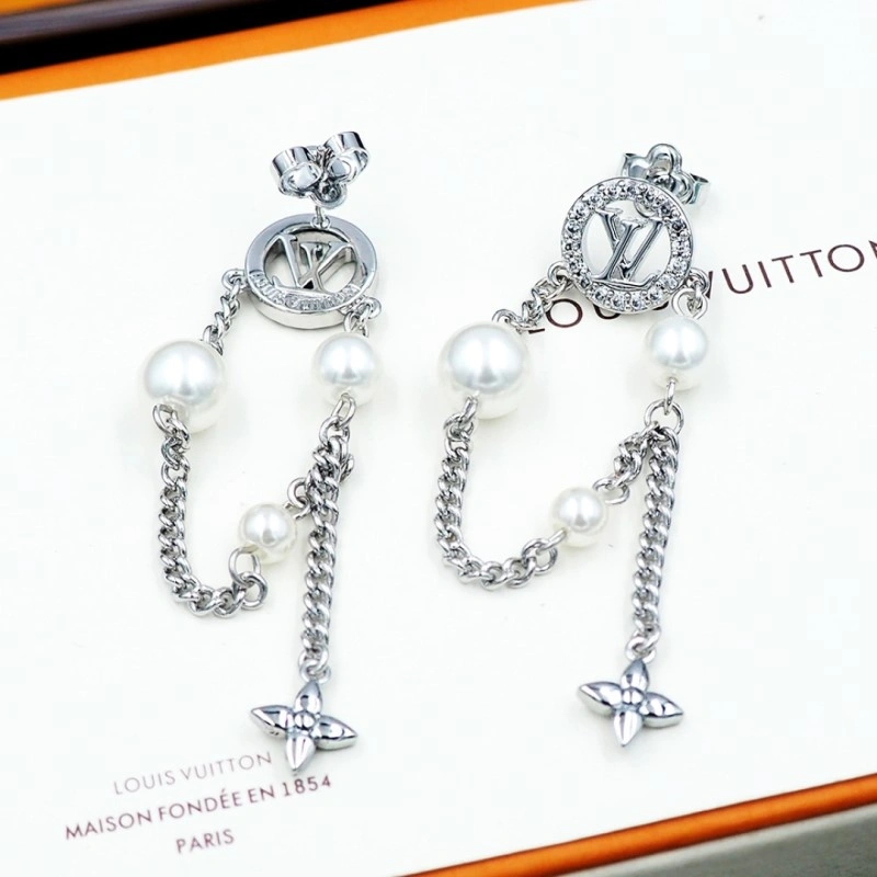 Louis Vuitton Earrings Premium 248590