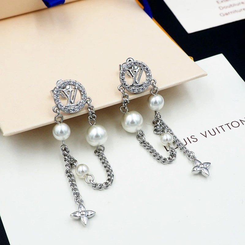 Louis Vuitton Earrings Premium 248590