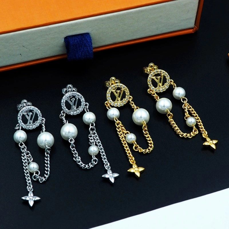 Louis Vuitton Earrings Premium 248590