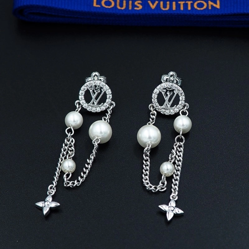 Louis Vuitton Earrings Premium 248590