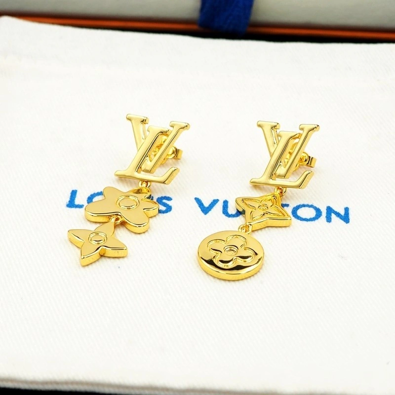 Louis Vuitton Earrings BestValue 248120