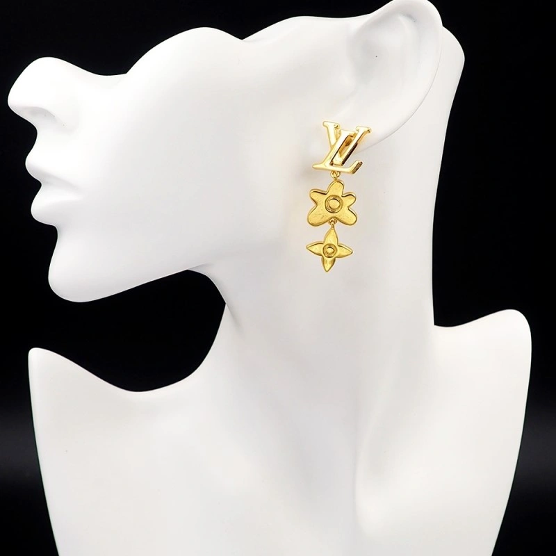 Louis Vuitton Earrings BestValue 248120